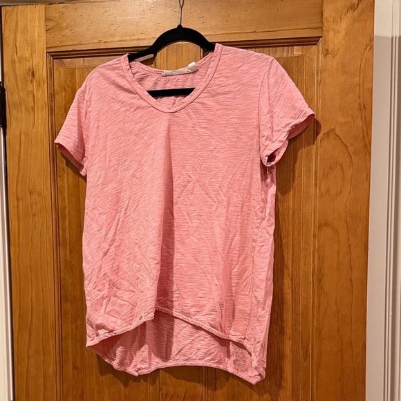 Wilt Light Pink Short Sleeve Women's Tee - Picture 1 of 3